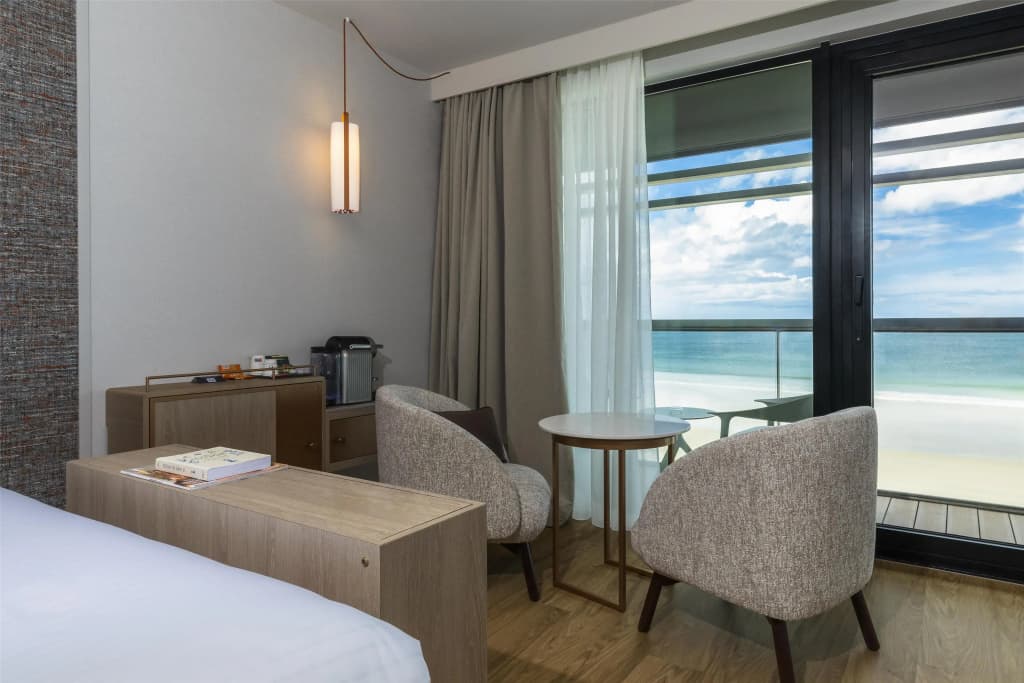 Hotel Oceania Saint Malo - Photo 4