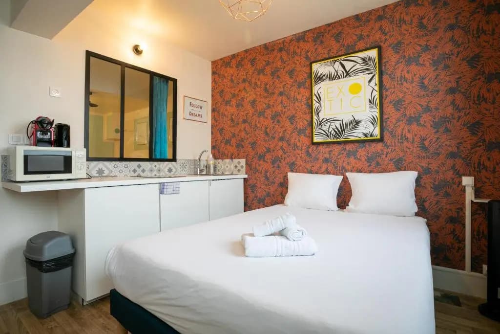 Apartment WS Champs Elysees - Ponthieu - Photo 3