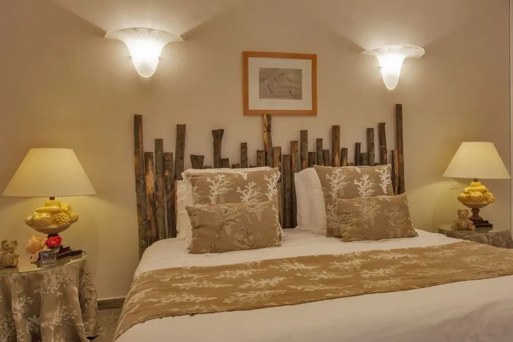 Casa Del Sole Chambre d'hôtes de Charme - Photo 3