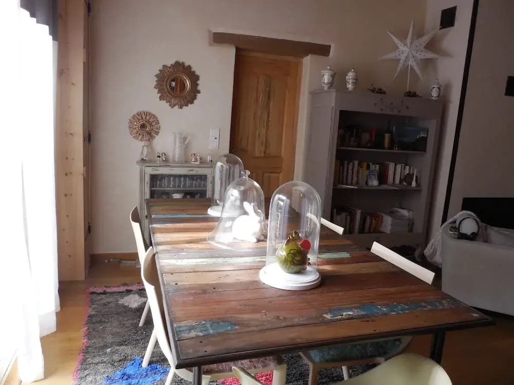 La Maison Bleue - Photo 4