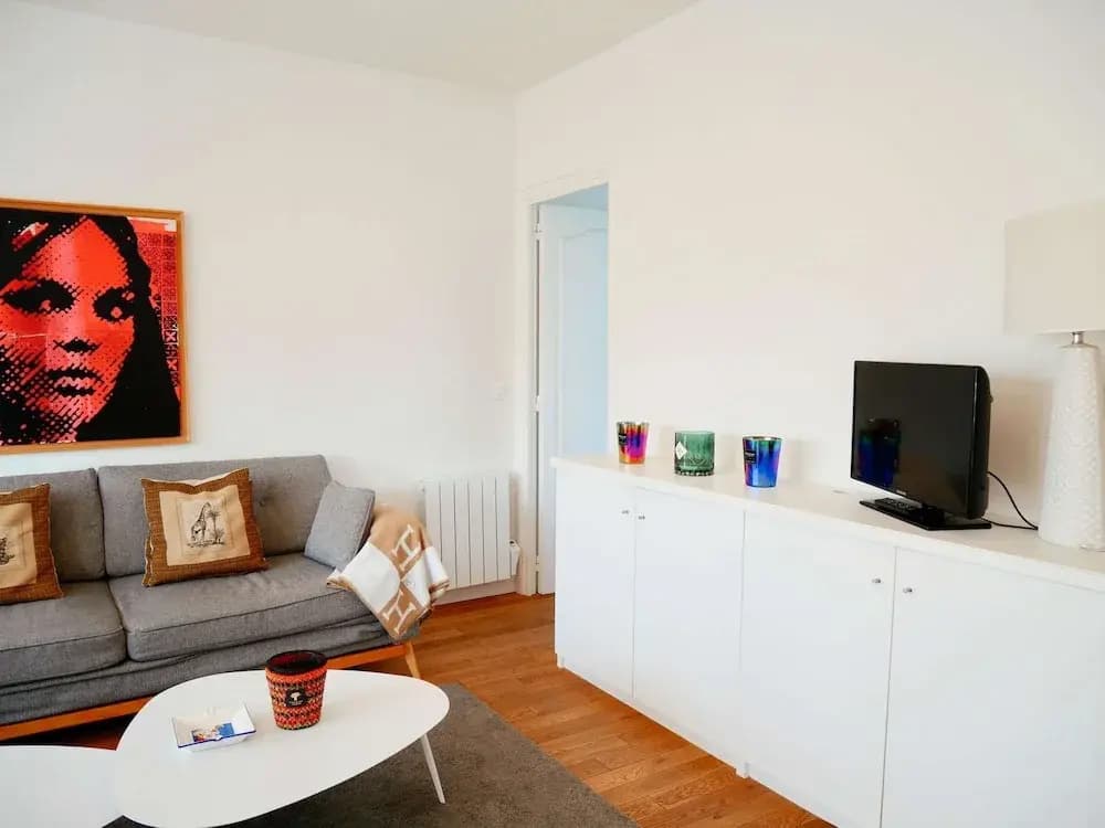 Deauville Prestige - Chic Confort Tout Pied - Photo 4