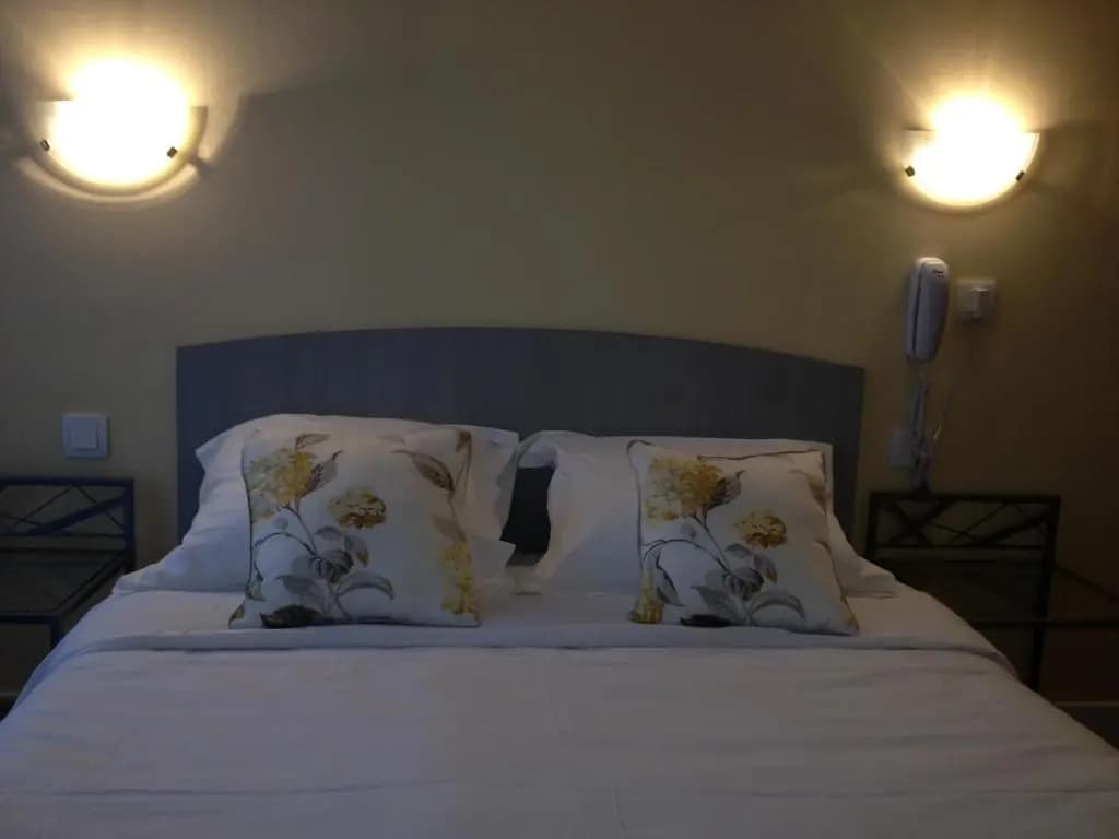 Hôtel Val De Loire - Photo 4