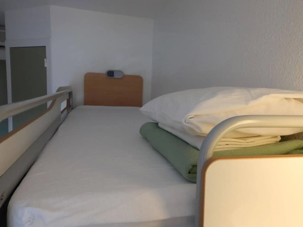 ibis budget Clermont Ferrand Sud - Photo 5