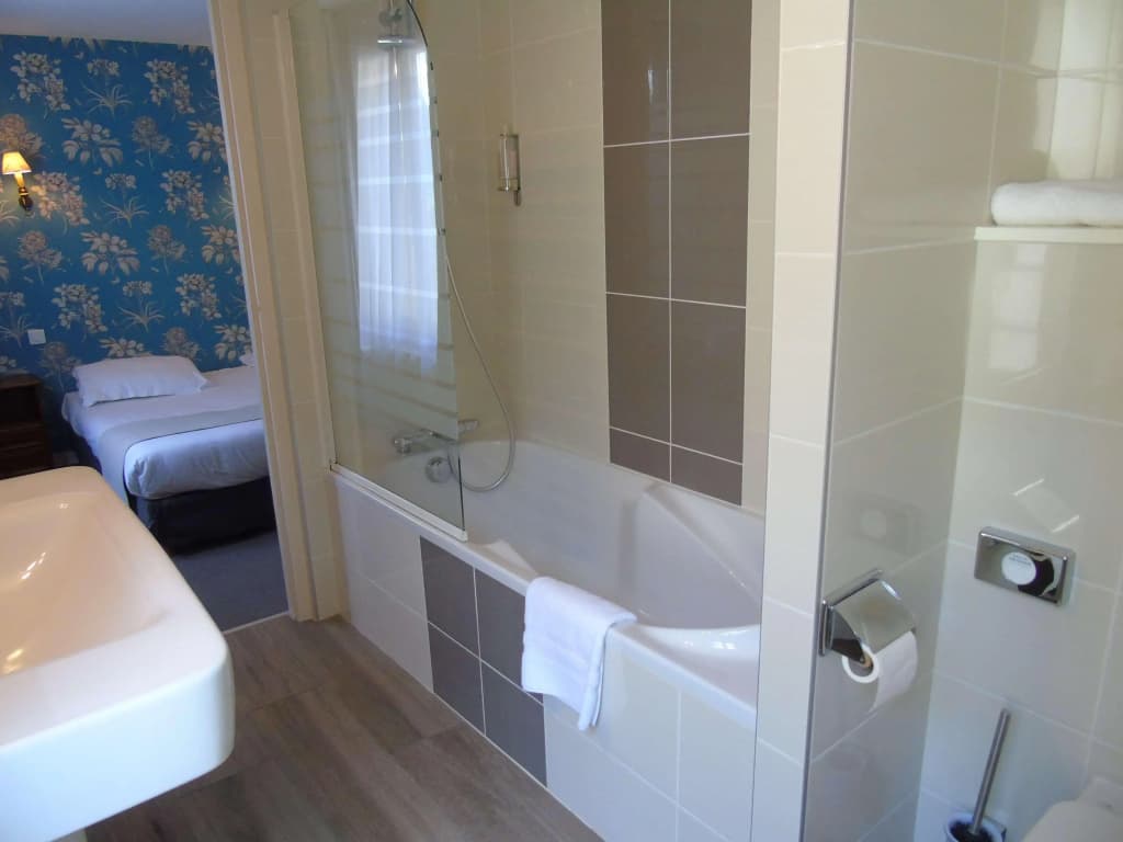 Best Western Hotel Montgomery - Miniature 7