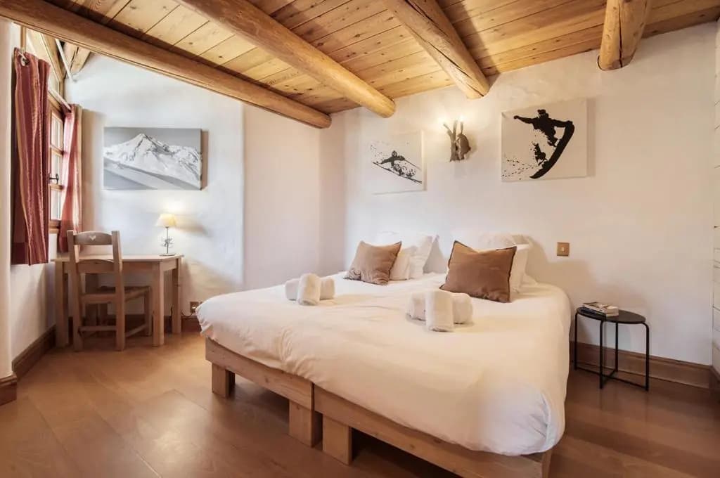 Chalet Charline - Photo 2