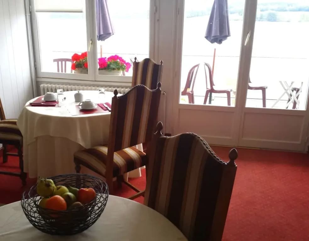 Logis Hôtel la Caravelle - Miniature 7