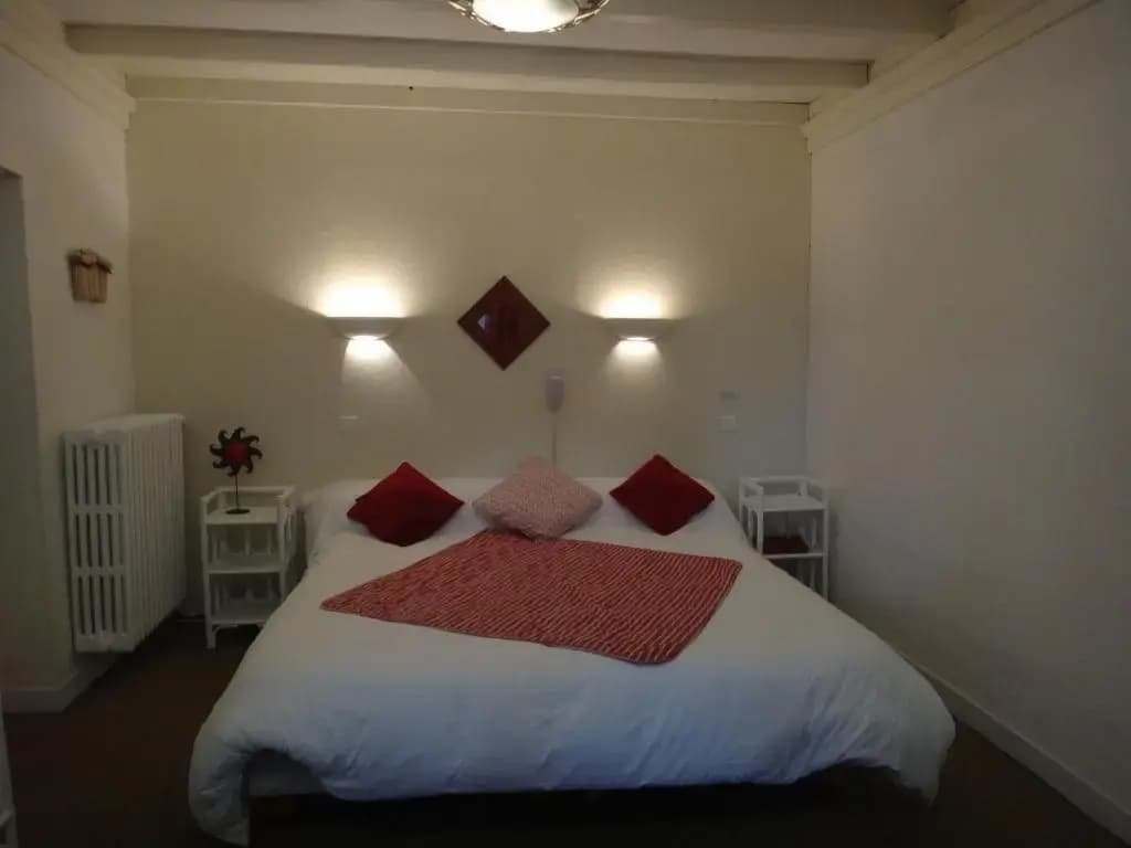 Hôtel Le Petit Manoir Provence - Photo 1