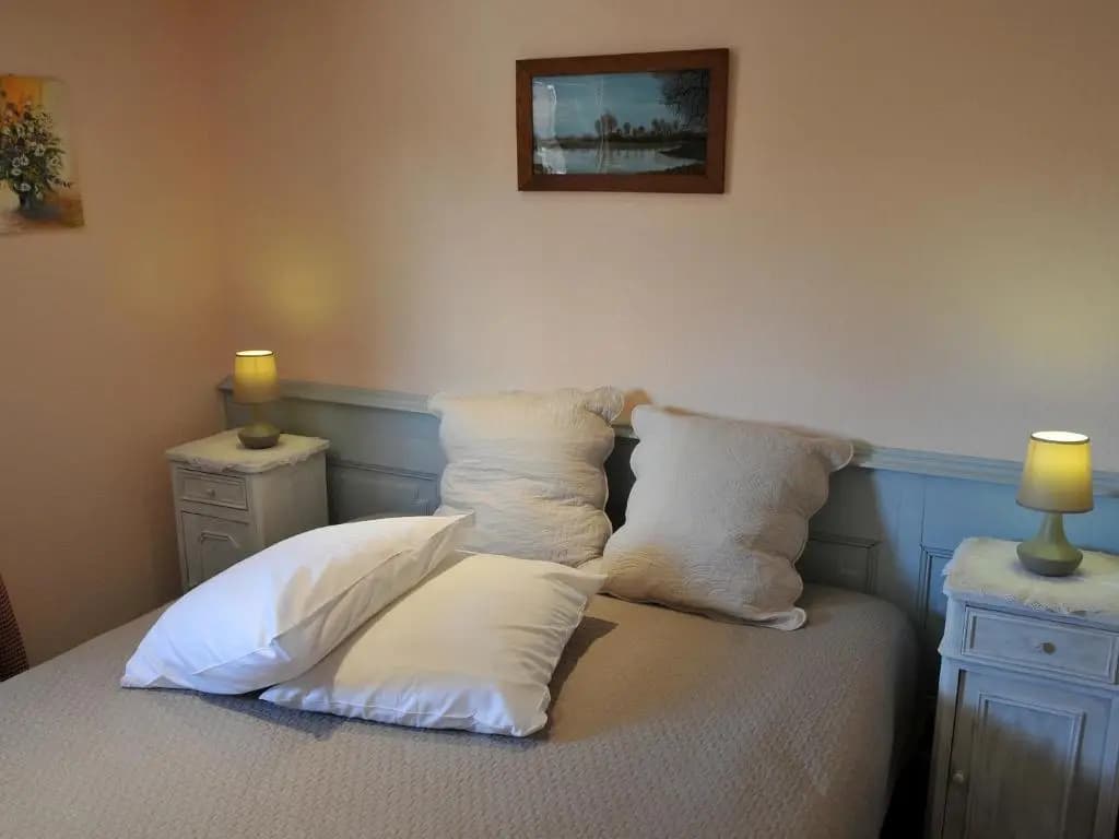 Gîte chez Elouann - Photo 1