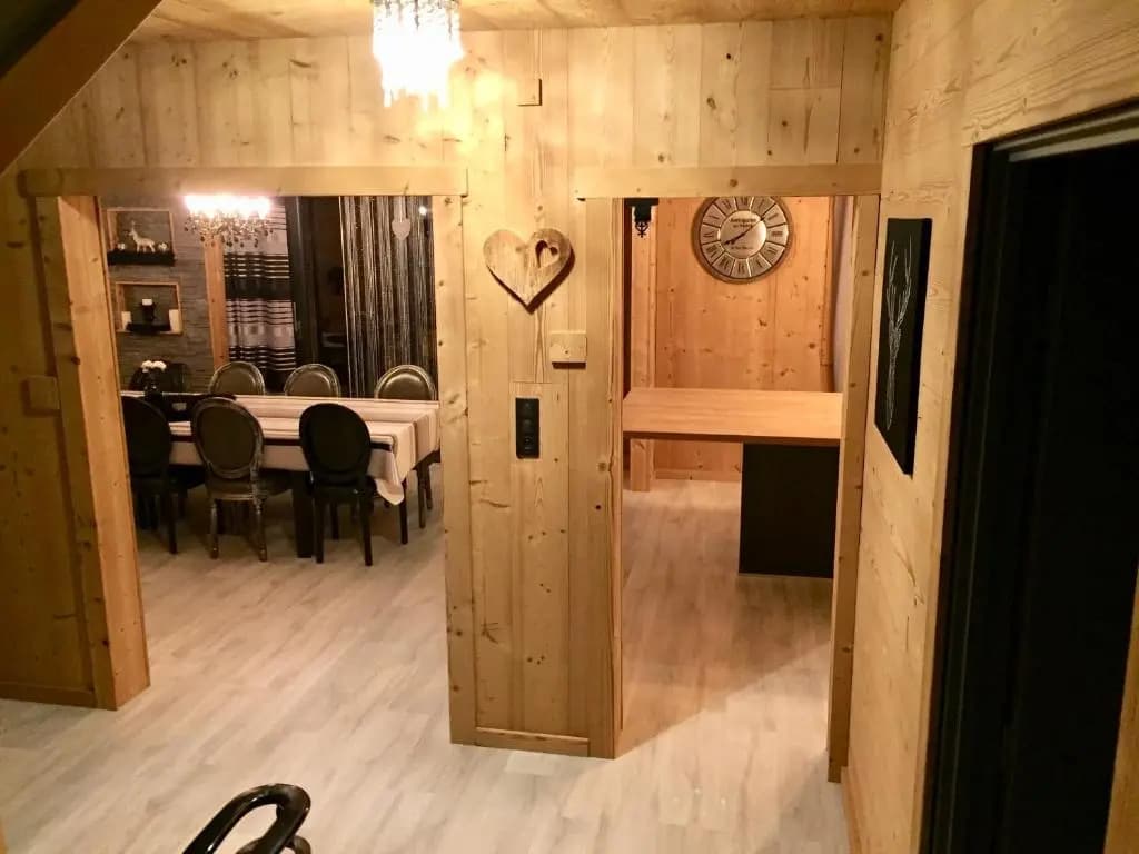 Chalet le Bô & Spa - Photo 1