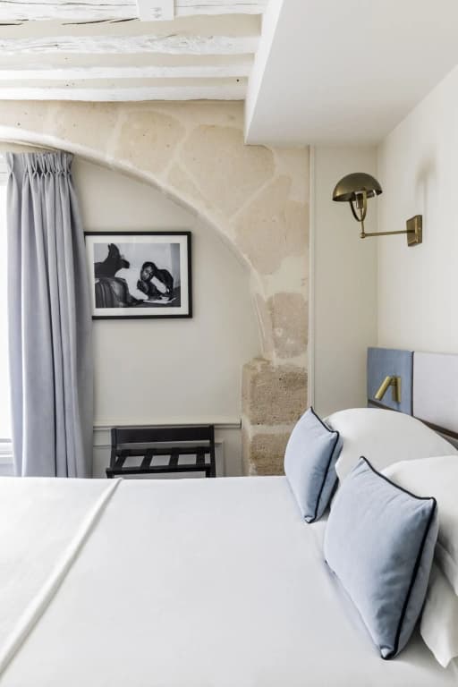 Hotel Verneuil - Miniature 6