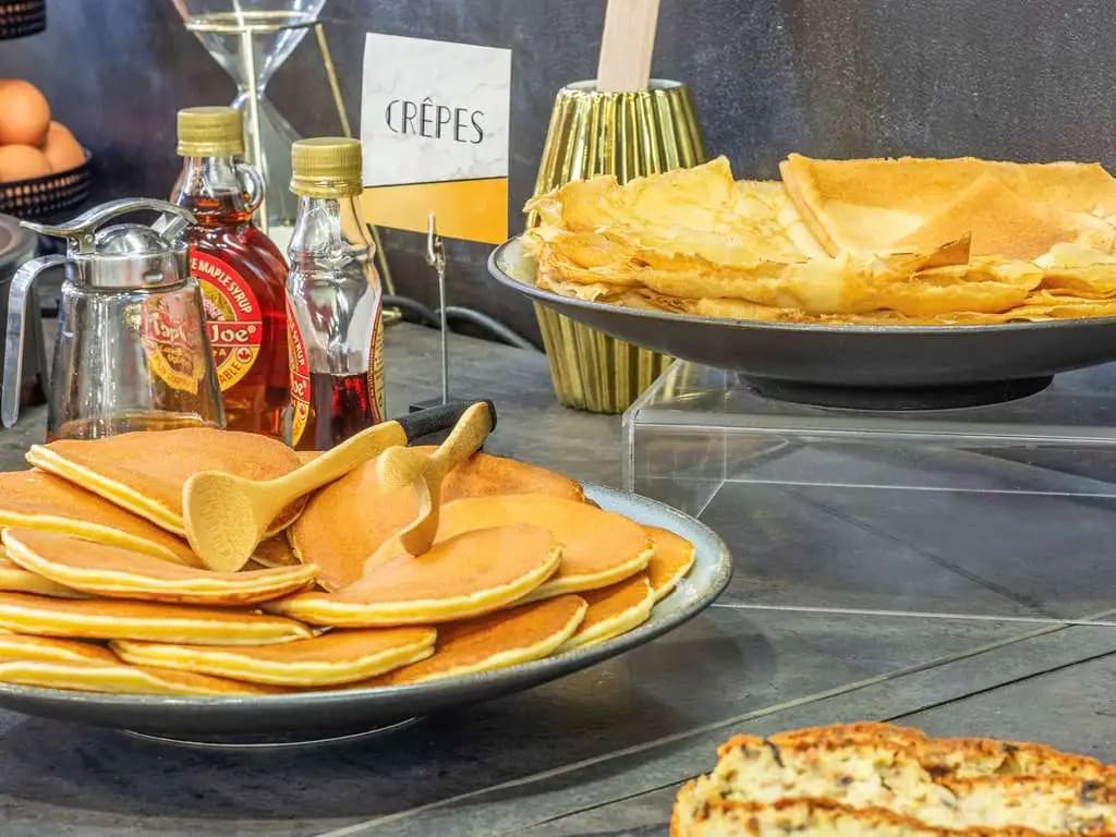 Mercure Le Touquet - Miniature 8