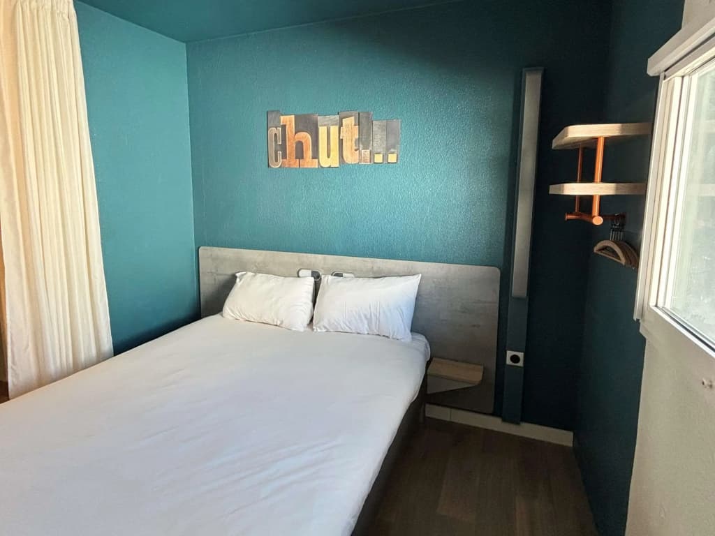 ibis Budget Le Treport Mers Les Bains - Photo 2