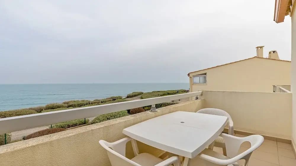 Seaside Studio in Agde - Miniature 8