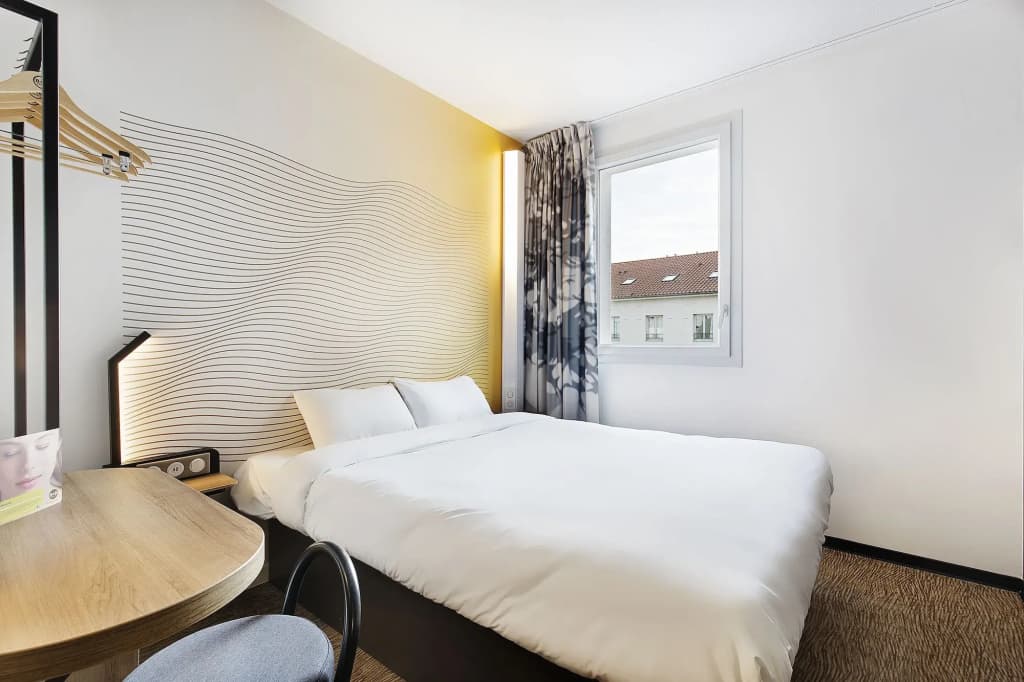 B&B HOTEL LYON Centre Perrache - Photo 5