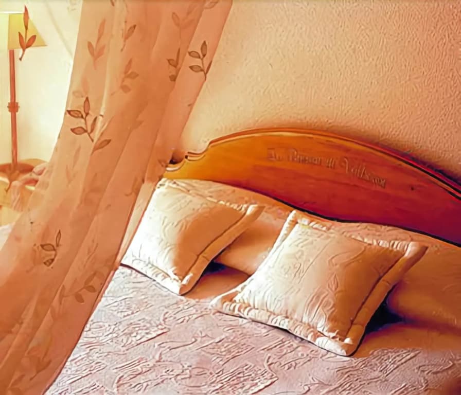 Hotel La Bastide De Valbonne - Photo 2