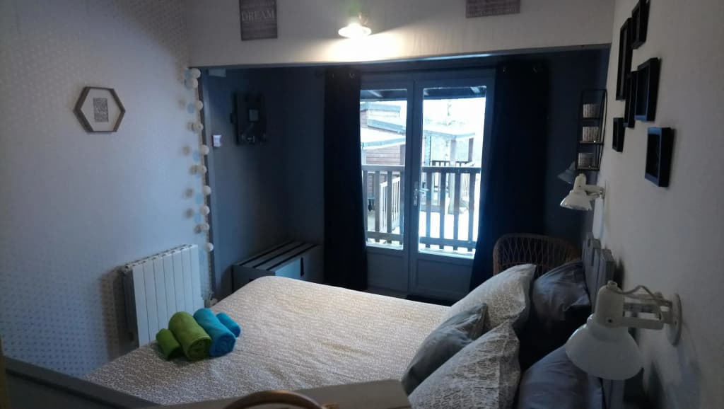 Les Chalets Du Goulet - Photo 2