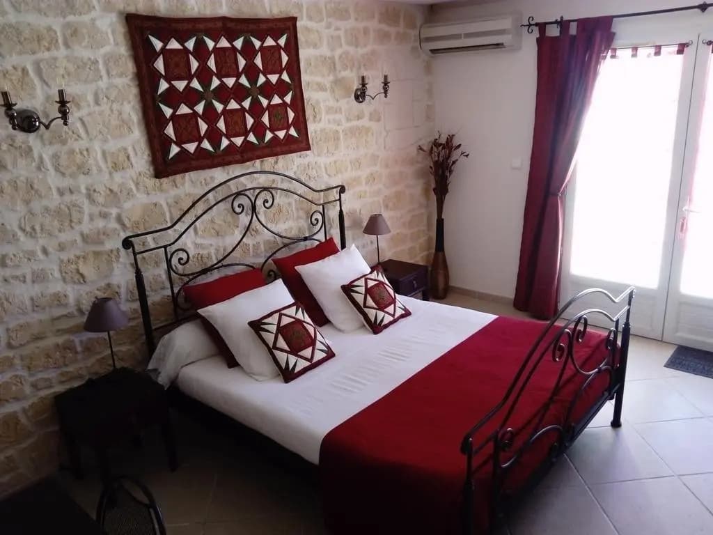 Chez Isabelle et Guy B&B - Photo 1