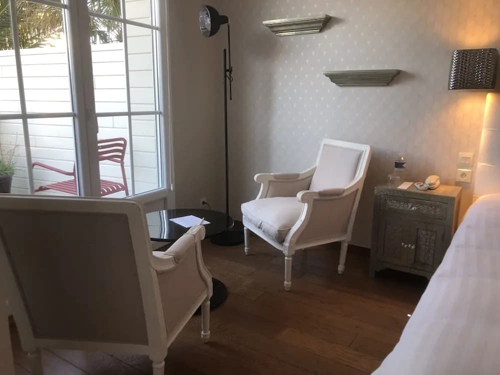 Hotel Baie des Anges & Spa - Miniature 6