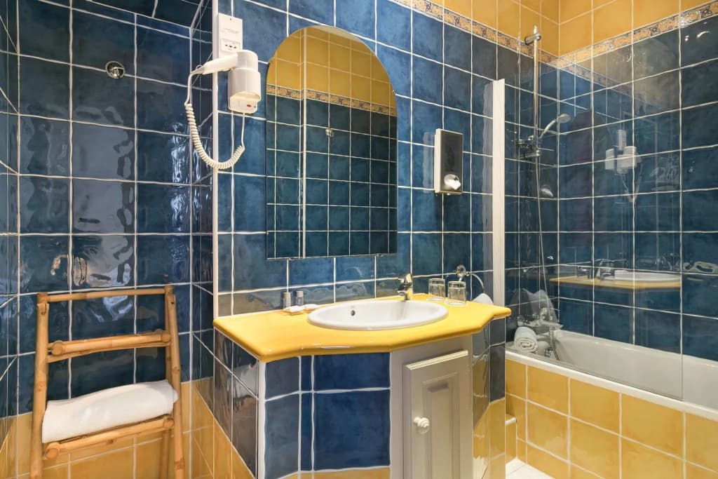 Best Western Hotel des Orangers - Miniature 8