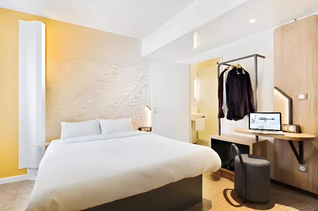 B&B HOTEL LYON Centre Perrache - Photo 3