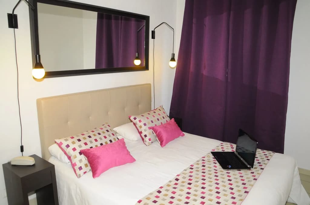 Nemea Appart Hotel Green Side Biot Sophia Antipolis - Miniature 6