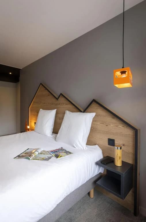 Base Camp Lodge Les 2 Alpes - Photo 5