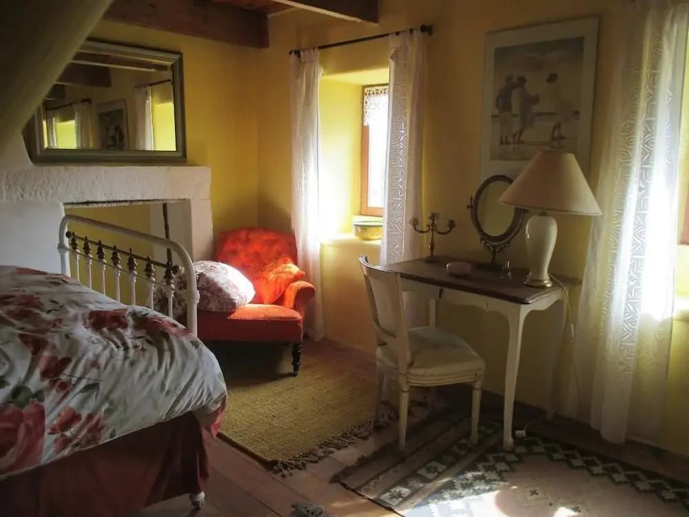 Runduic Farmhouse Bed & Breakfast - Miniature 7