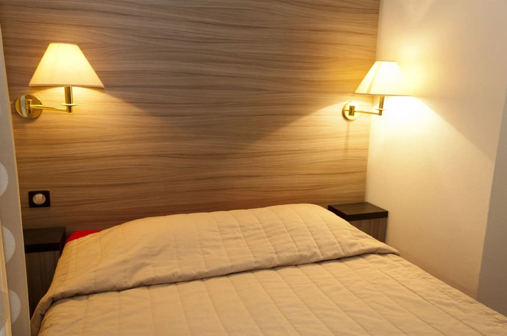 Hotel Majestic Alsace - Miniature 6
