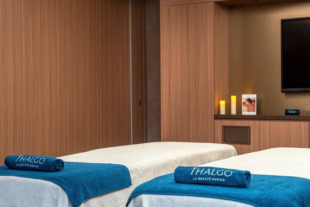 Radisson Blu Hotel, Rouen Centre - Miniature 6