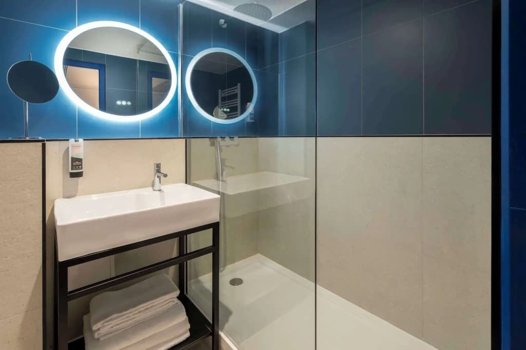 Best Western Hotel Kobalt - Miniature 8