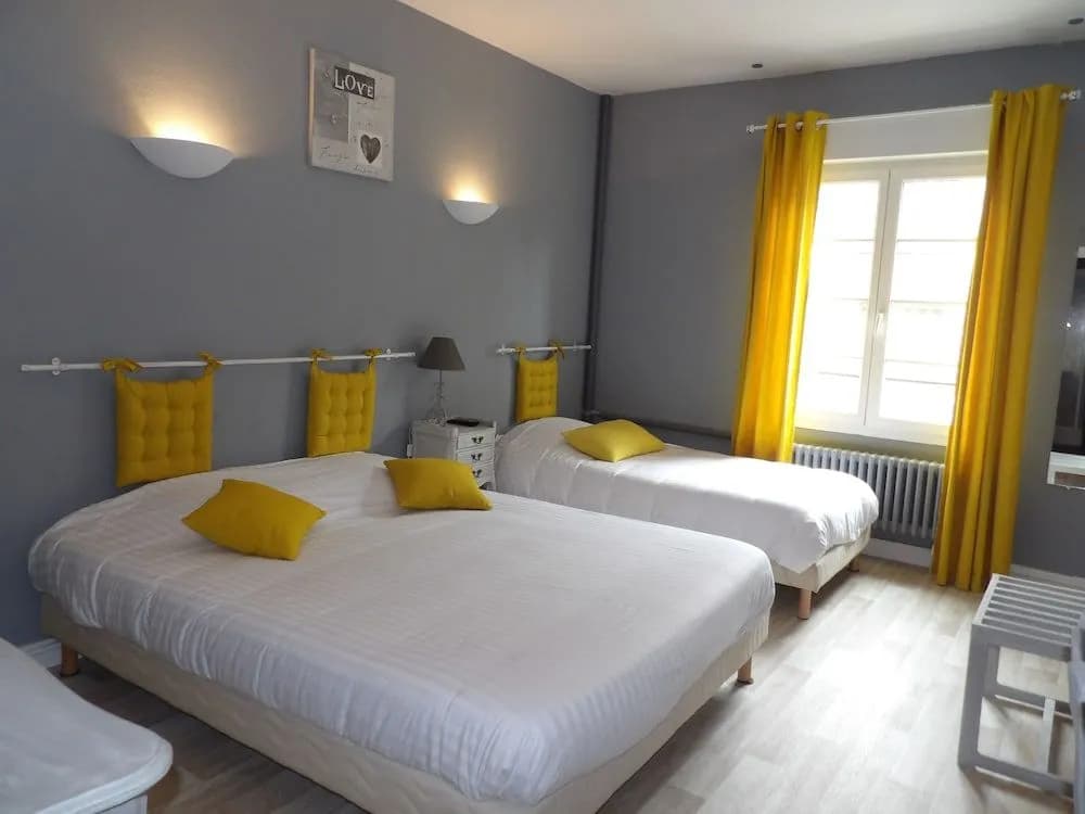 Côme Inn - Photo 5