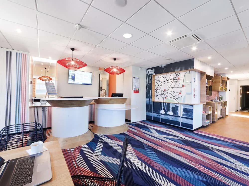 ibis Styles Toulouse Lavaur - Photo 2