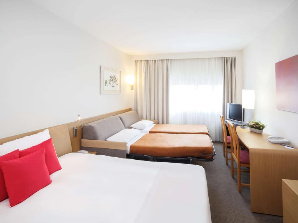 Novotel Massy Palaiseau - Photo 3