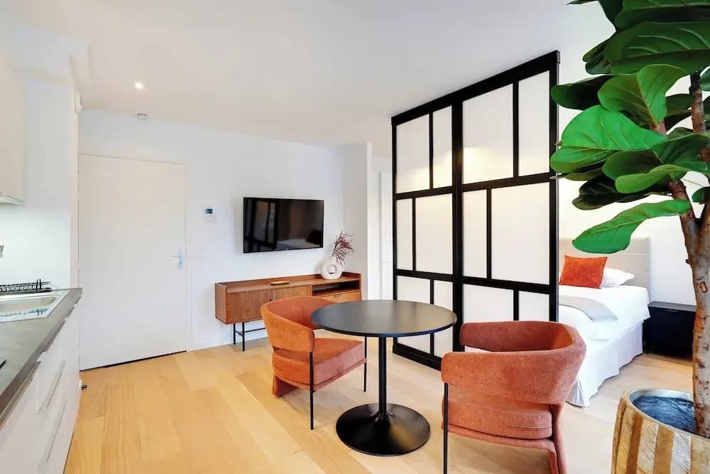 Studio Sleek & Refined - Levallois-perret - Photo 5
