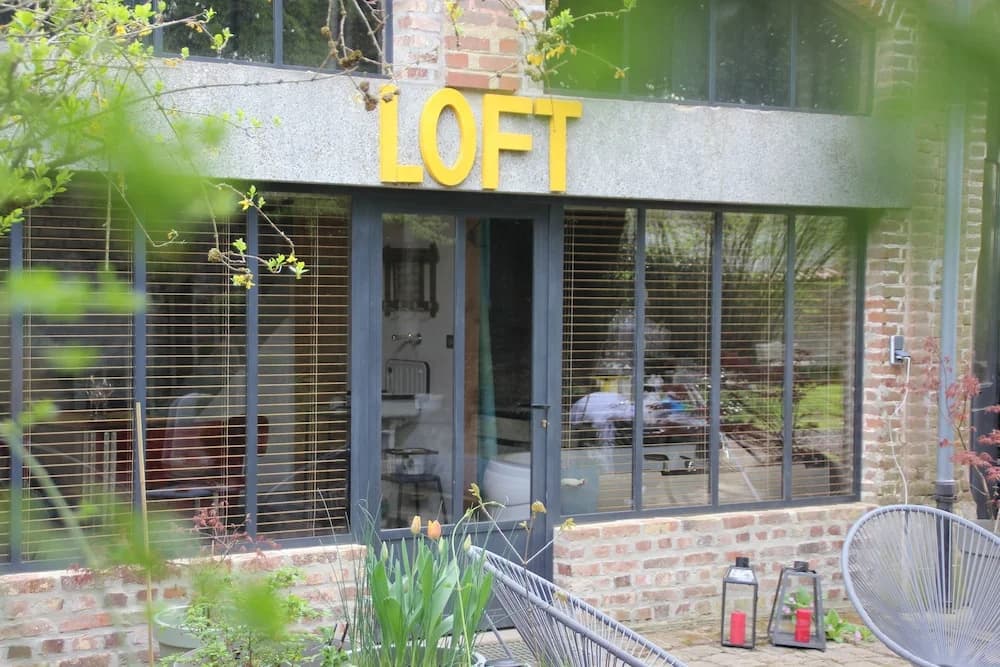 La Maison Au Fil du Temps - Photo 1