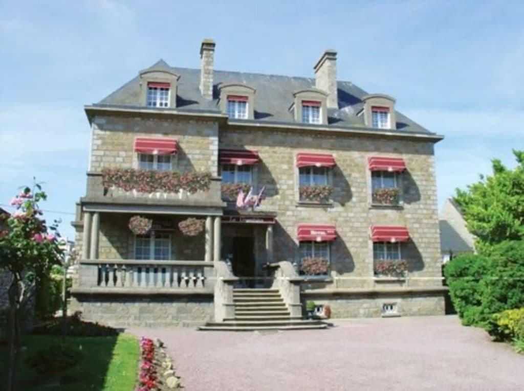 Chambres d’hotes La Granitière - Photo 1