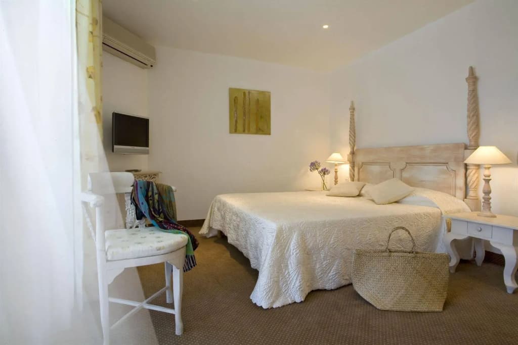 Hôtel Le Cottage - Miniature 2