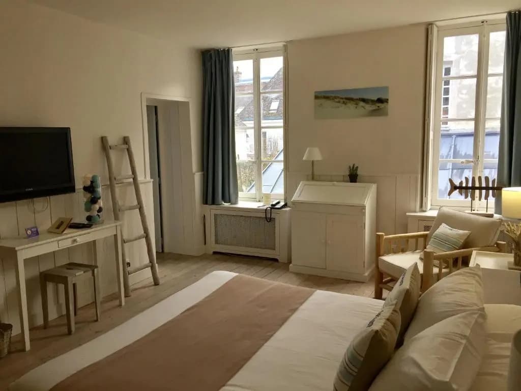 The Originals Relais, Hôtel St Laurent - Miniature 6