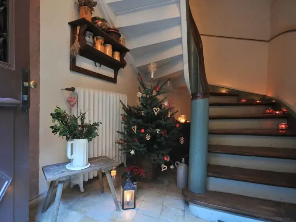 S"storikenascht Comfortable Holiday Residence - Miniature 8