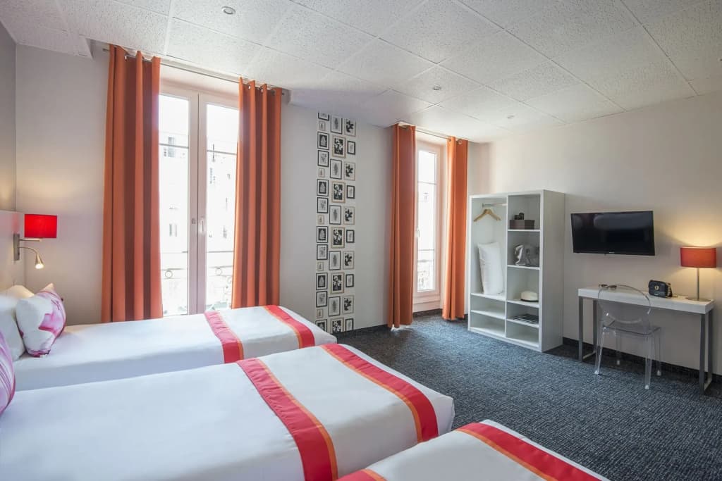 Amaryllis Hotel - Photo 5
