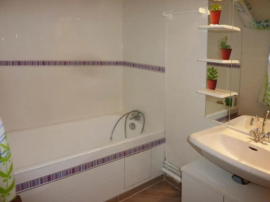 Appartement Les Orres, 1 pièce, 4 personnes - FR-1-322-331 - Photo 4