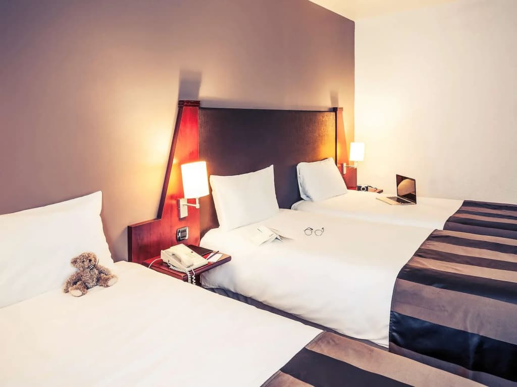 Mercure Paris Val de Fontenay - Miniature 6