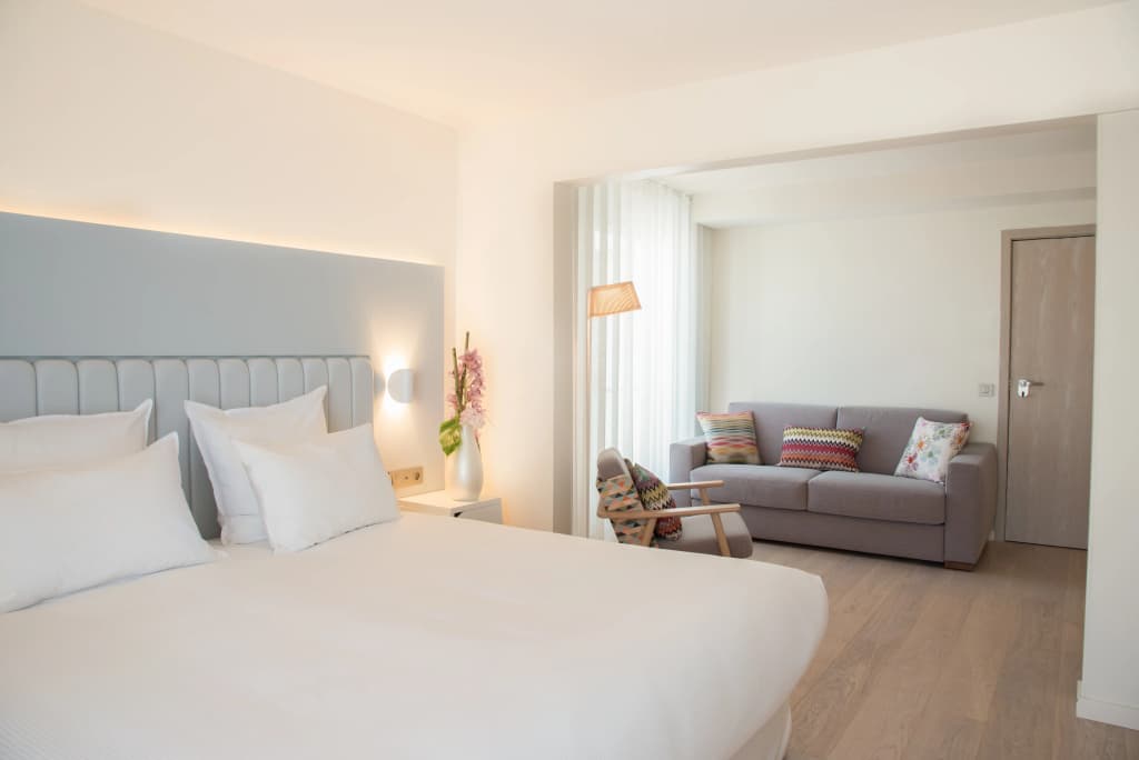 Croisette Beach Hotel Cannes - MGallery Collection - Photo 5