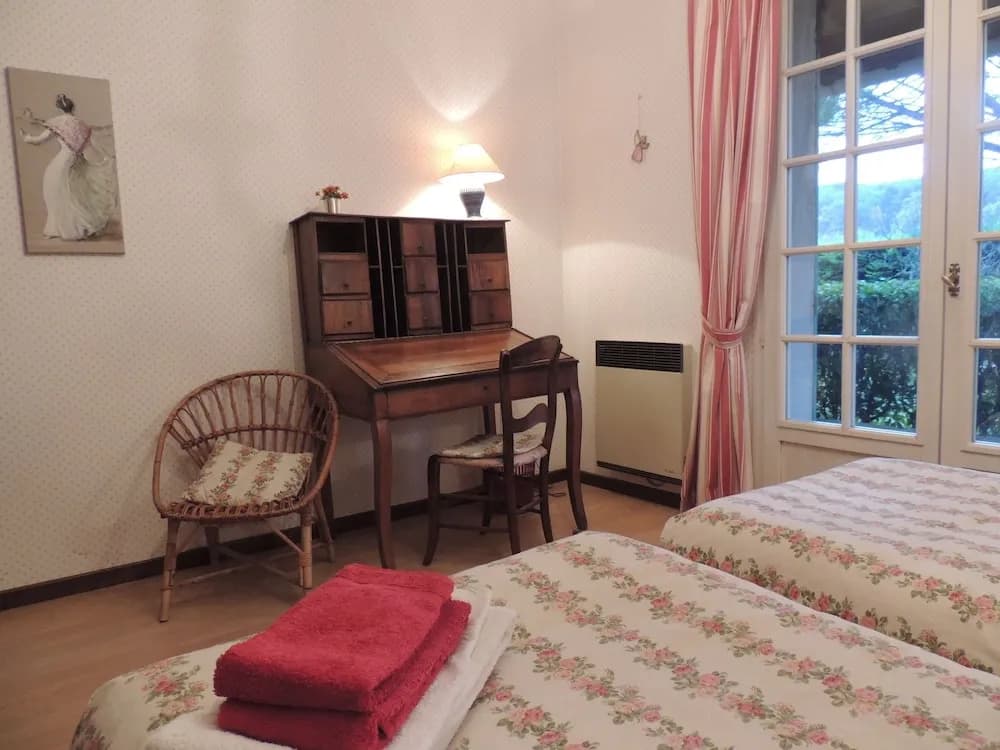 Villa Sainte-Garde - Photo 5