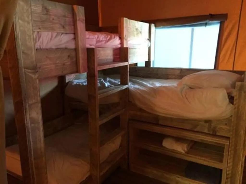 Camping de la Bonnette - Photo 1