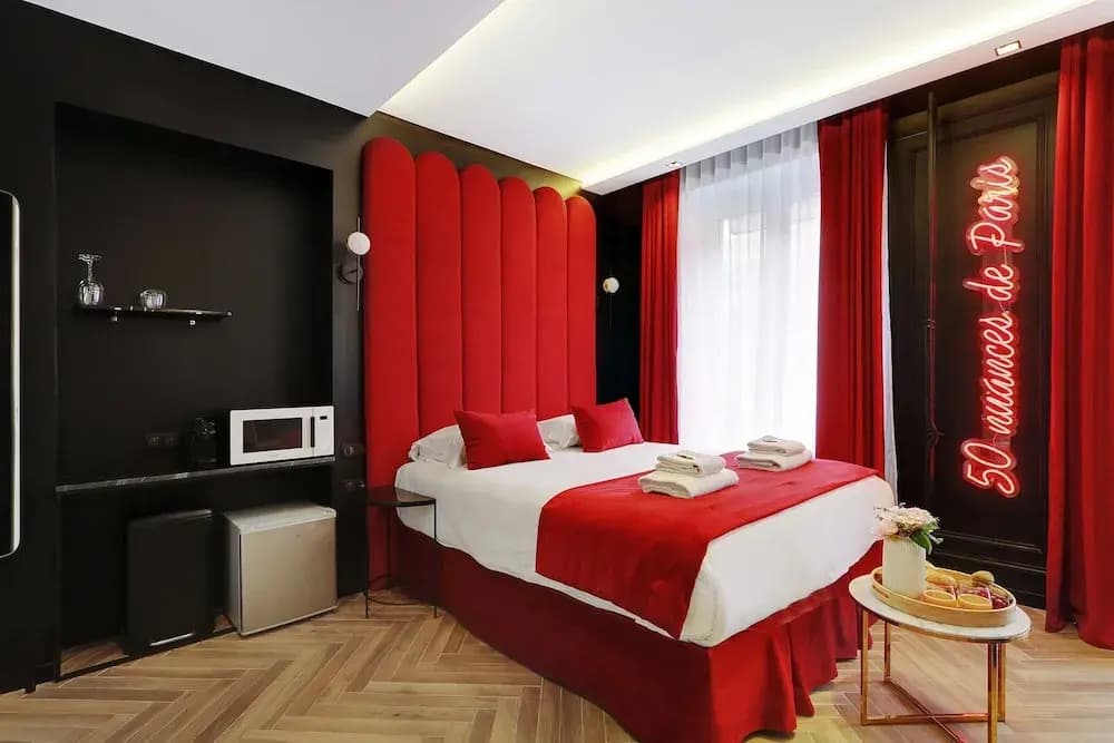 Luxurious Private Room - 2P - Les Halles - Photo 1