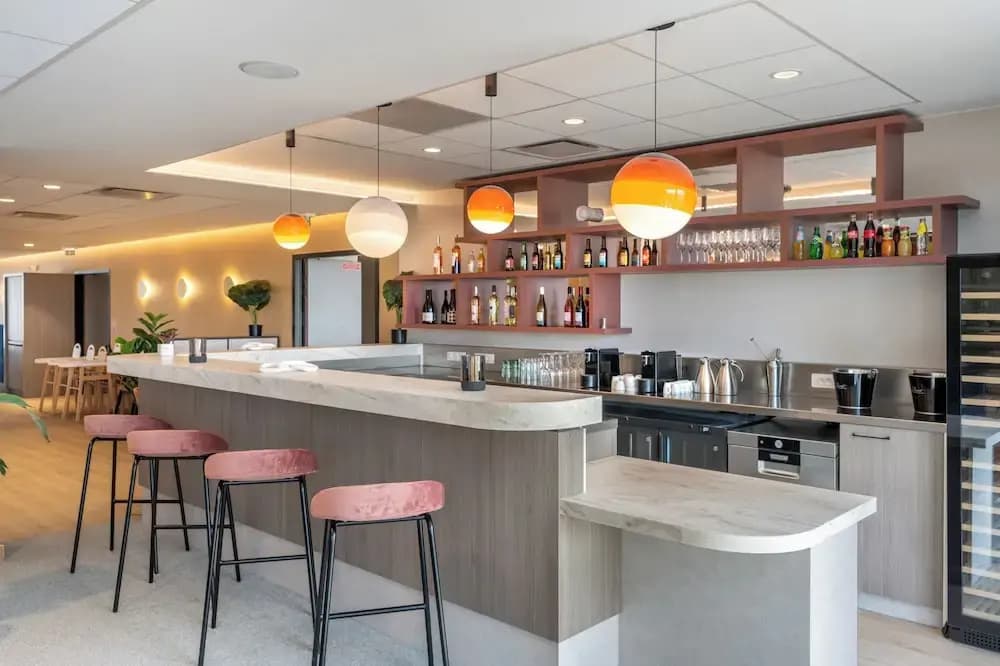 Sevenline Aparthotel Purpan Toulouse - Photo 5