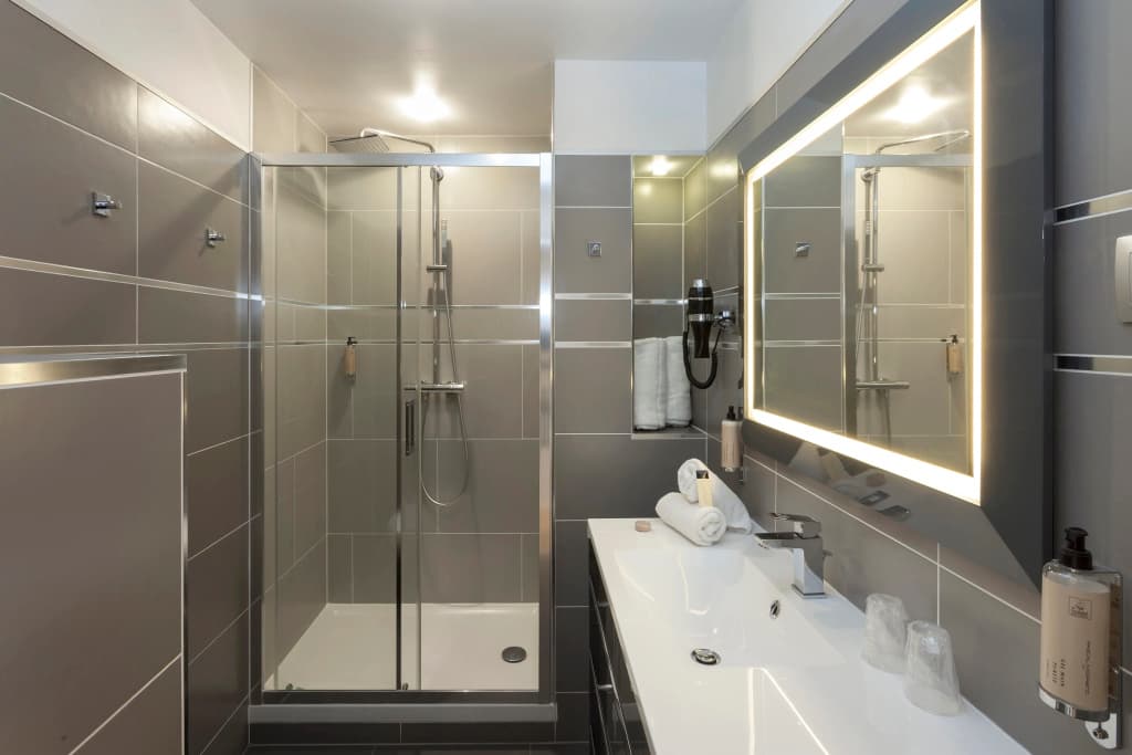 Negrecoste Hotel & Spa - Miniature 8