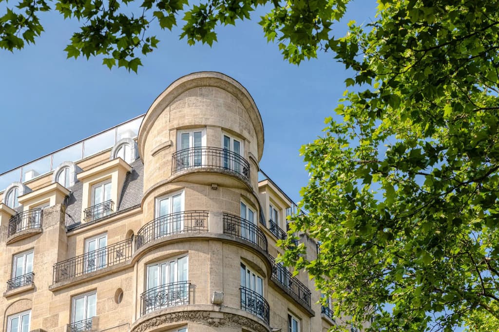Hôtel Rochechouart, a Member of Design Hotels – Orso Hotel - Photo 1