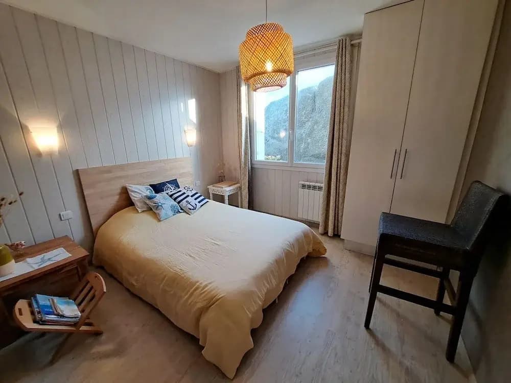 Wellness Holiday Home on the Breton Coast-formerly TUI Ferienhaus - Miniature 2